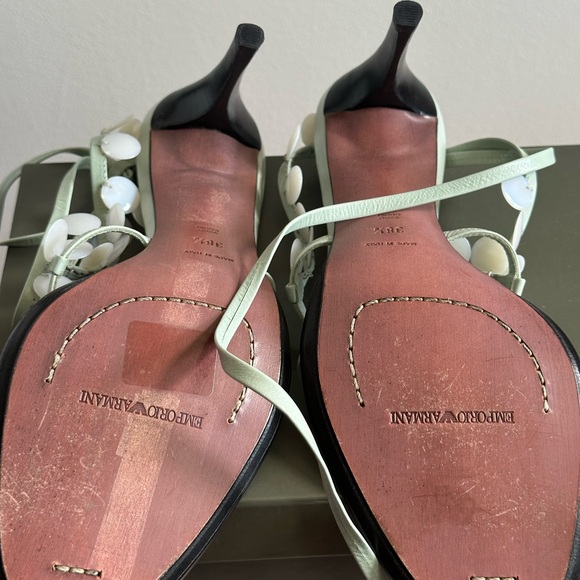 Emporio Armani - Picture 6 of 8